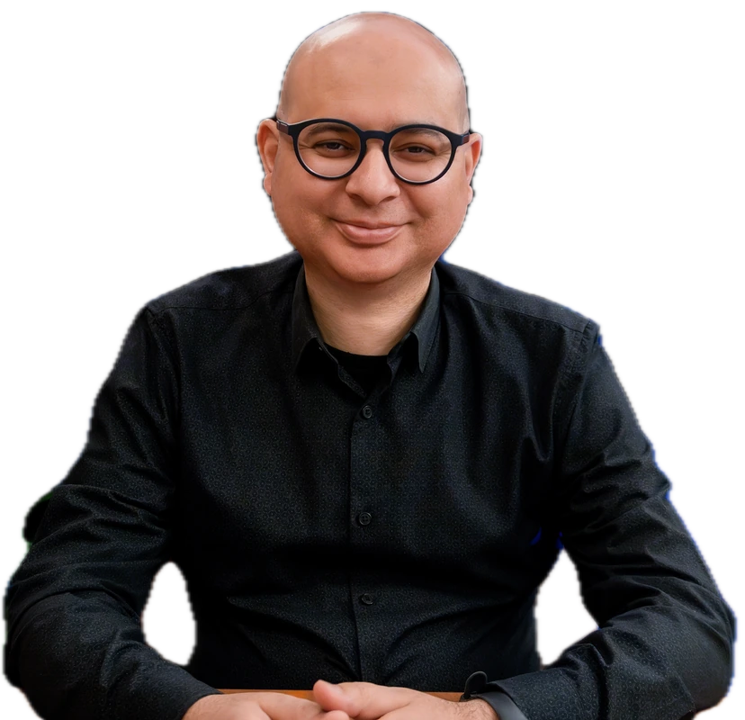 Samuel Souza de Paula