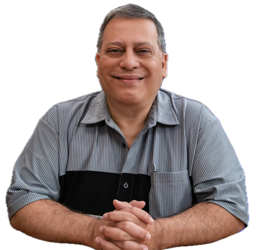 Wagner Borges